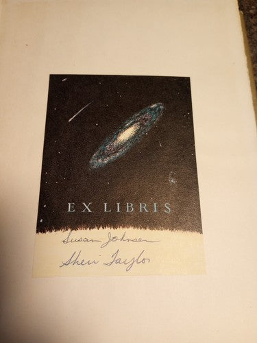 SHOOT AT THE MOON by William F. Temple (1966) Simon & Schuster BCE