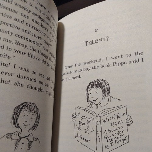 Rosy Cole Ser.: Rosy Cole's Memoir Explosion : A Heartbreaking Story about...