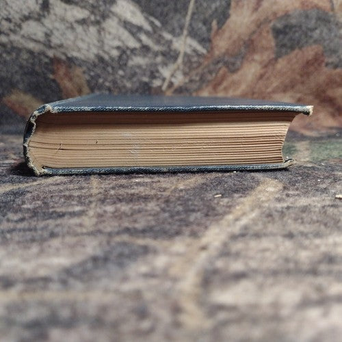 Poetical Works of Thomas Campion Edited by Percival Vivian -1909 -Hardcover -UK