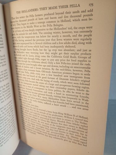 From Many Lands by Louis Adamic, 1940 Hardcover Ex Libris History