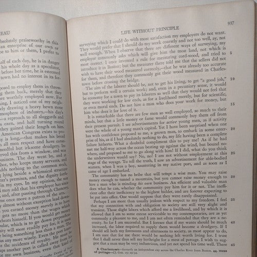 Major American Writers by Howard Jones & Ernest Leisy -1935 -HC no DJ
