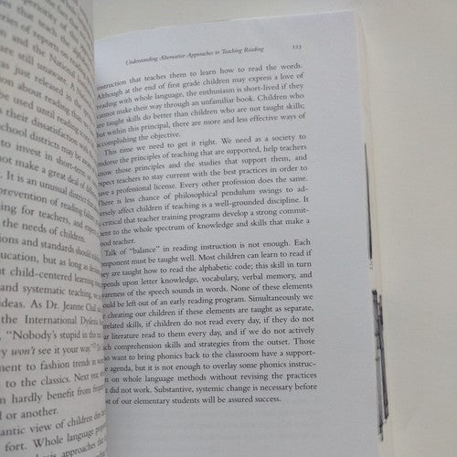 Straight Talk about Reading : How Parents Can Make a Difference During the Early