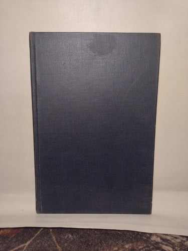 A Manual Of Middle English, 1050-1400 Fifth Supplement by John Wells -1932 -HC