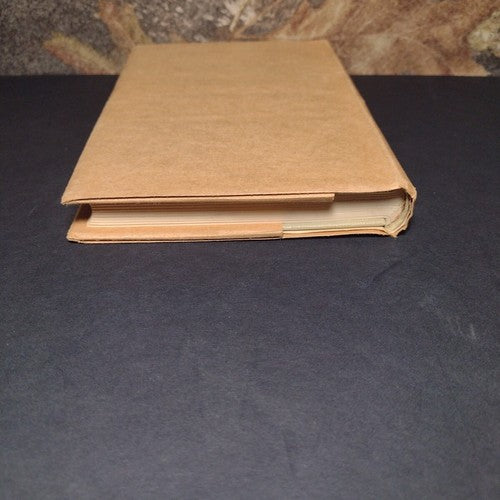 The Higher Arithmetic by H. Davenport -Hardcover -1952 -1st Publishing vg