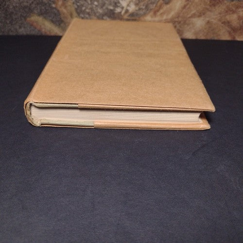 The Higher Arithmetic by H. Davenport -Hardcover -1952 -1st Publishing vg