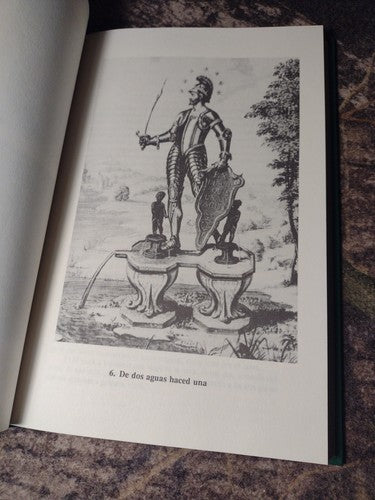 La Razón de Lupus de Moros: Un Poema Hermético de André Michalski Hardcover 1993