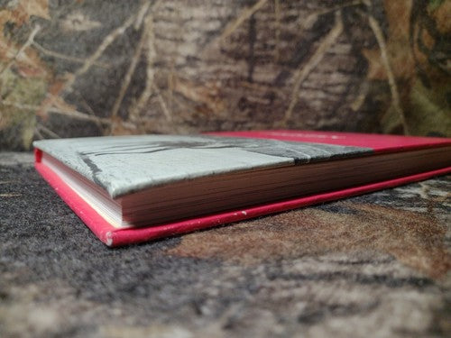 The Land and People of Pakistan by Robert Lang -Signed by Author -Hardcover 1974