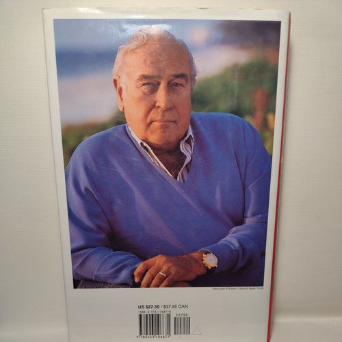 The Matarese Countdown by Robert Ludlum (1997, HC bookFirst Edition