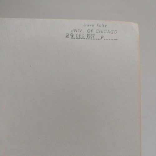 Annual Review Of Astronomy And Astrophysics Vol 5 1967 antique