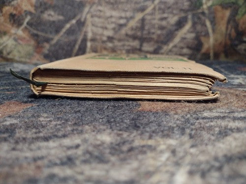 The Story of Tristan and Iseult Vol 1&2, Gottfried Von Strassbourg English 1899