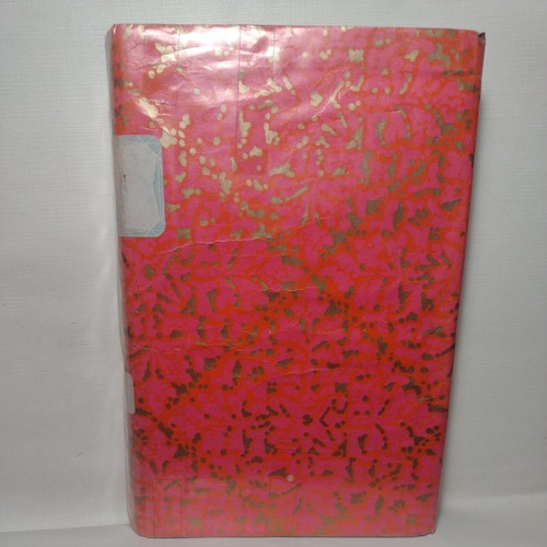 Scent of Cloves by Norah Lofts -1957 -HC w/DJ -1st Edition
