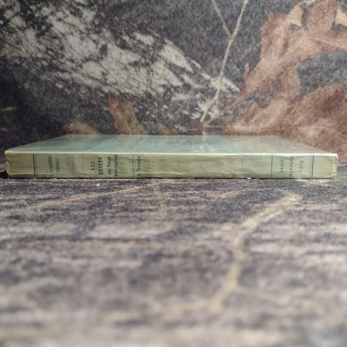 Great Literary Events: Stories of Merovingian Times by A. Augustin-Thierry 1929