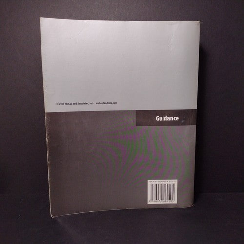 McCoy's RCRA Unraveled 2009 Edition -Paperback Ex Libris Pre-Owned