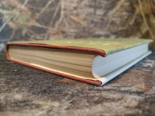 The Wandering Saints by Eleanor Duckett -HCwDJ -1959 -Vintage Religion Books