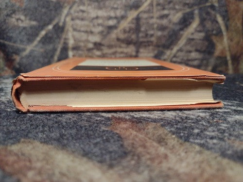Eighteenth-Century English Literature by Roger McCutcheon Hardcover 1950 Vintage