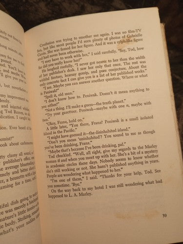 SHOOT AT THE MOON by William F. Temple (1966) Simon & Schuster BCE