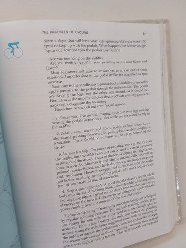 The Tour de France Complete Book of Cycling by Michael Halstead and David...