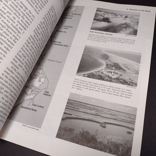 Annual Editions: Geography 94/95 -Paperback -9th Edition -Geographic Science