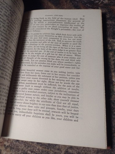 Literature and the Image of Man by Leo Lowenthal -1957 -Hardcover -Vintage Lit.