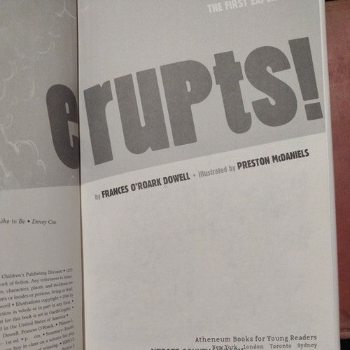 From the Highly Scientific Notebooks of Phineas L. MacGuire Ser.: Phineas L. Ma…