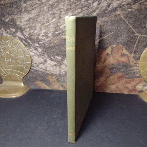 Elene; Judith; Athelstan, or the Fight at Brunanburh by James Garnett -1896 HC