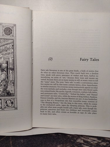 Fairy Tales and After : From Snow White to E. B. White by Roger Sale -1979 -HC