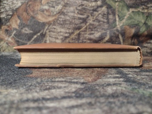 Literature and the Image of Man by Leo Lowenthal -1957 -Hardcover -Vintage Lit.