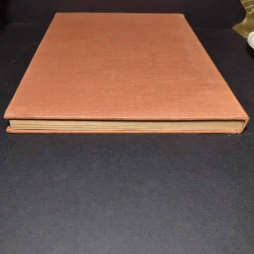 Art in the Ice Age by Johannes Maringer -1953 Hardcover -Prehistoric Art