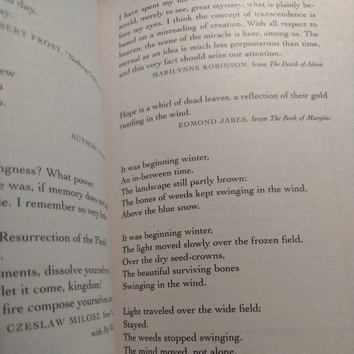 Readings for Remembrance : A Collection for Funerals and Memorial Services by E…