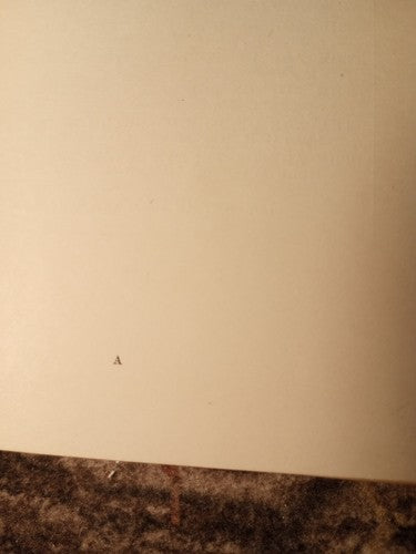 1912 The Age Of Alfred  By F.j. Snell Vgc Exlibris