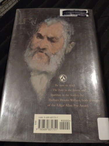 Ghosts in the Gallery : My Life with Carlos Castaneda by Barbara Wallace 1st Ed