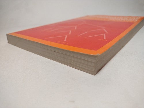 A Transformational Grammar of Spanish by Roger Hadlich -Paperback -1977 -Grammar