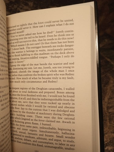 Margaret Wander Bonanno Otherwhere 1st Edition 1991 The Others Sequel