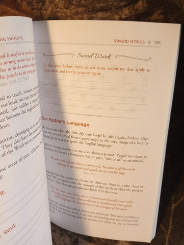 Girls with Swords Fencing Manual by Lisa Bevere (2013, Trade Paperback)