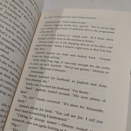 MANY WATERS (TIME) By Madeleine L'engle (1986) Paperback