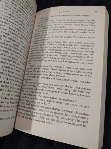 Animal Dreams by Barbara Kingsolver (1991, Trade Paperback