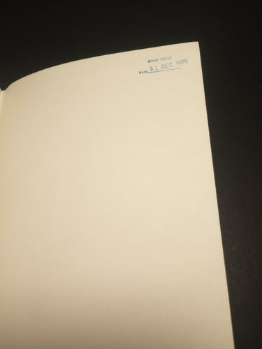 Spectral Analysis and Its Applications By Gwilym M. Jenkins -1969 Hardcover