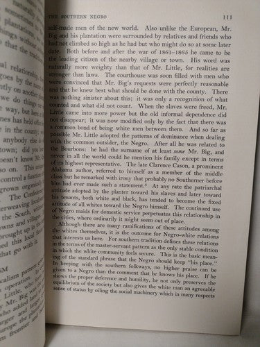 These Our People by R. A. Schermerhorn -1949 -HCnoDJ -Literature