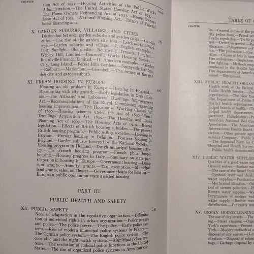 Urban Sociology by E.E. Muntz -Hardcover -1st 1938 -Comp. Professional Copy