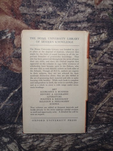 Eighteenth-Century English Literature by Roger McCutcheon Hardcover 1950 Vintage