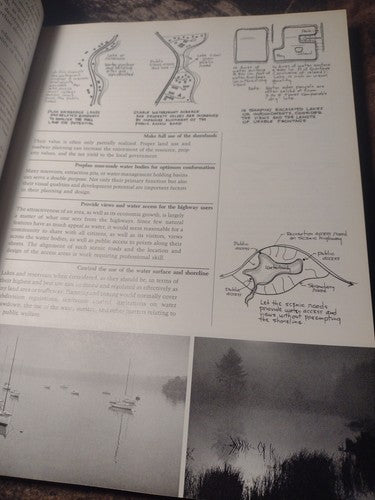 Earthscape: A Manual of Environmental Planning by John Simonds -Hardcover 1977