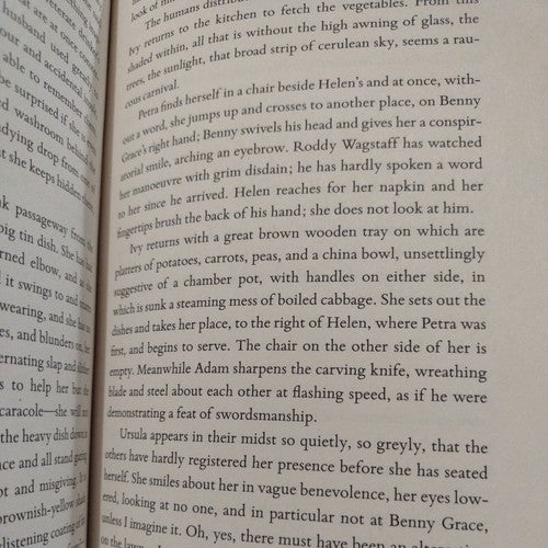 The Infinities by John Banville (2010, Hardcover book