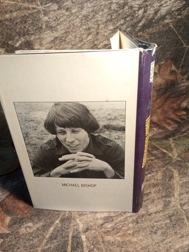 Transfigurations | Michael Bishop  1979  Hardcover BCE