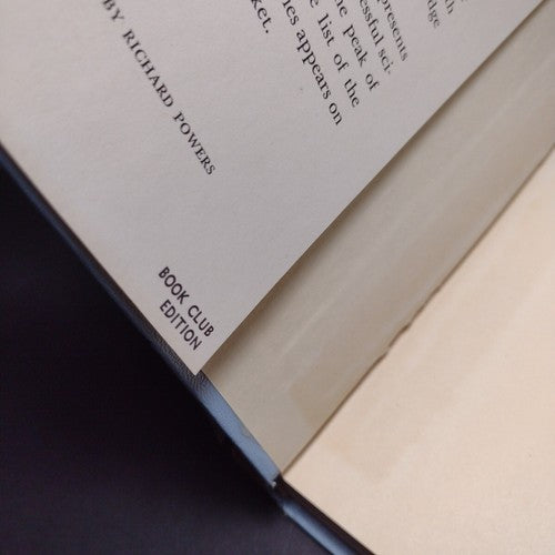 Science Fiction Showcase by Mary Kornbluth -Book Club Edition -Hardcover -1959