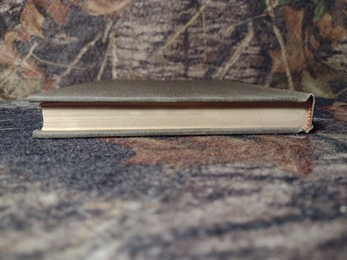 John Donne: The Anniversaries by Frank Manley -1968 -Hardcover -2nd Printing
