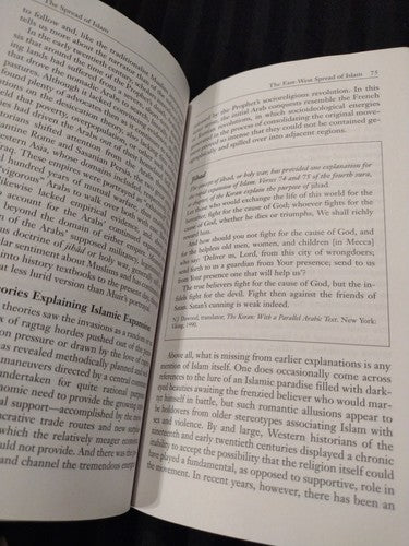 Turning Points in World History Ser.: The Spread of Islam by Clarice Swisher