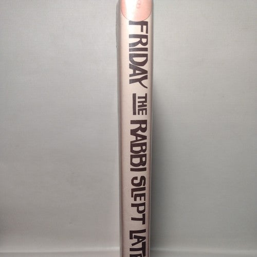 Thriller/Mystery Hardcover Bundle -4 Titles -1983 to 2019 -Ex Library