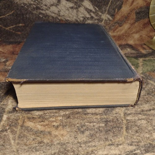 Labor Problems in American Industry by Carroll Daugherty -Economics -3rd Imp -HC