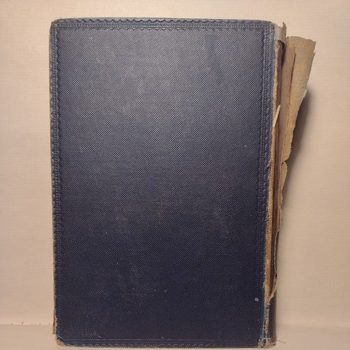 Wordsworth's Poetical Works Edited by Thomas Hutchinson 1908 - Oxford Edition HC
