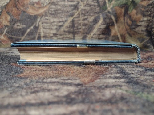 The Voyage of the Sierra Sagrada: Across the Antlantic in a Canoe by F. Brenton